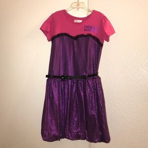 Disney Hannah Montana dress